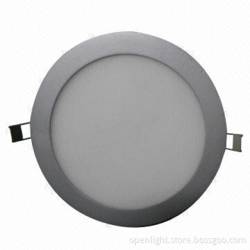 Indoor LED Downlight, 3014 SMD, Epistar LEDs, 160mm Cutout Size